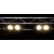 Reflektor Blinder 2X 50W LED 2IN1 BeamZ SB200